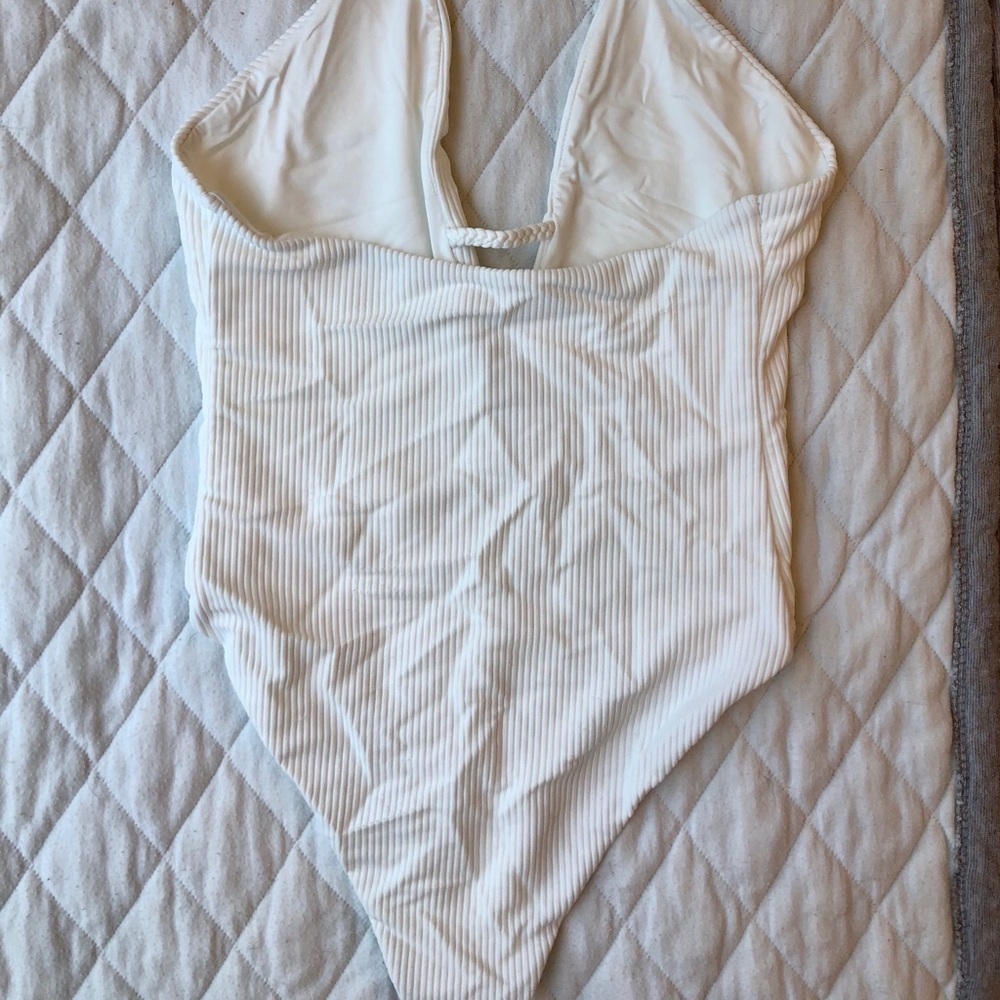 Frankies bikini one piece - Picture 3 of 4